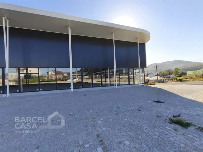 Armazém para Venda em Abade de Neiva Foto 3