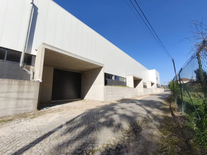 Armazém para Venda em Abade de Neiva Foto 10