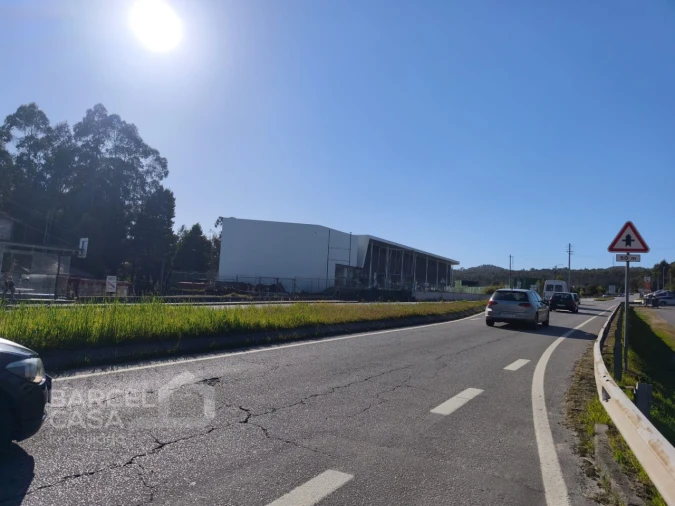 Armazém para Venda em Abade de Neiva Foto 12