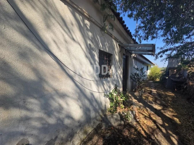 Terreno para Venda em Sé, Santa Maria e Meixedo Foto 15