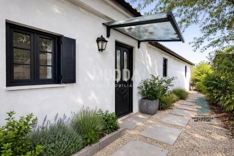 Terreno para Venda em Sé, Santa Maria e Meixedo Foto 6