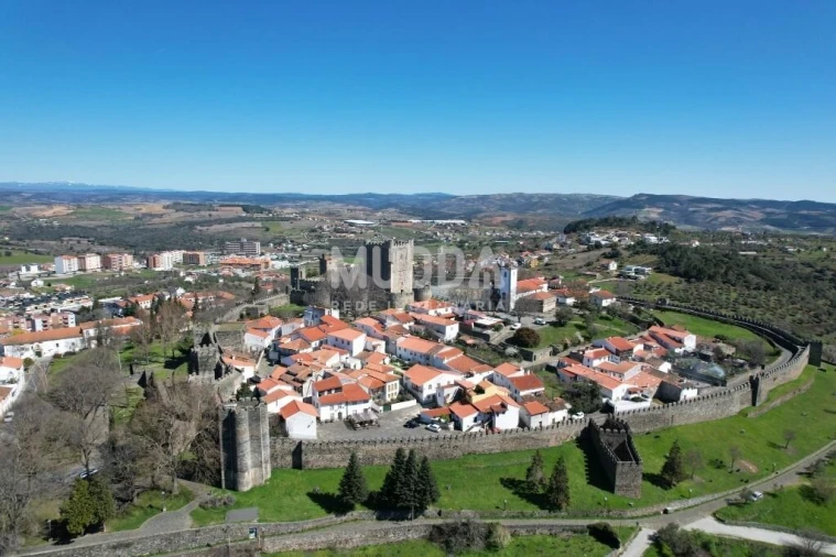 Terreno para Venda em Sé, Santa Maria e Meixedo Foto 4
