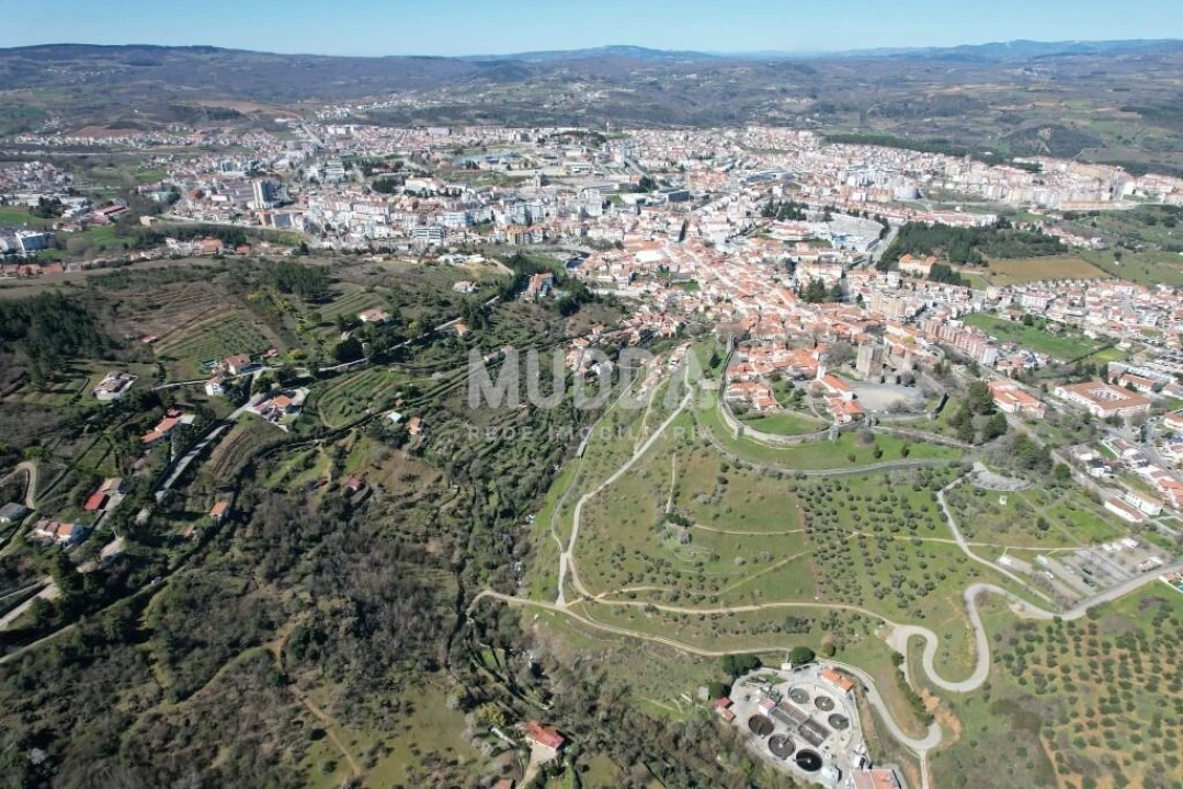 Terreno para Venda em Sé, Santa Maria e Meixedo Foto 8
