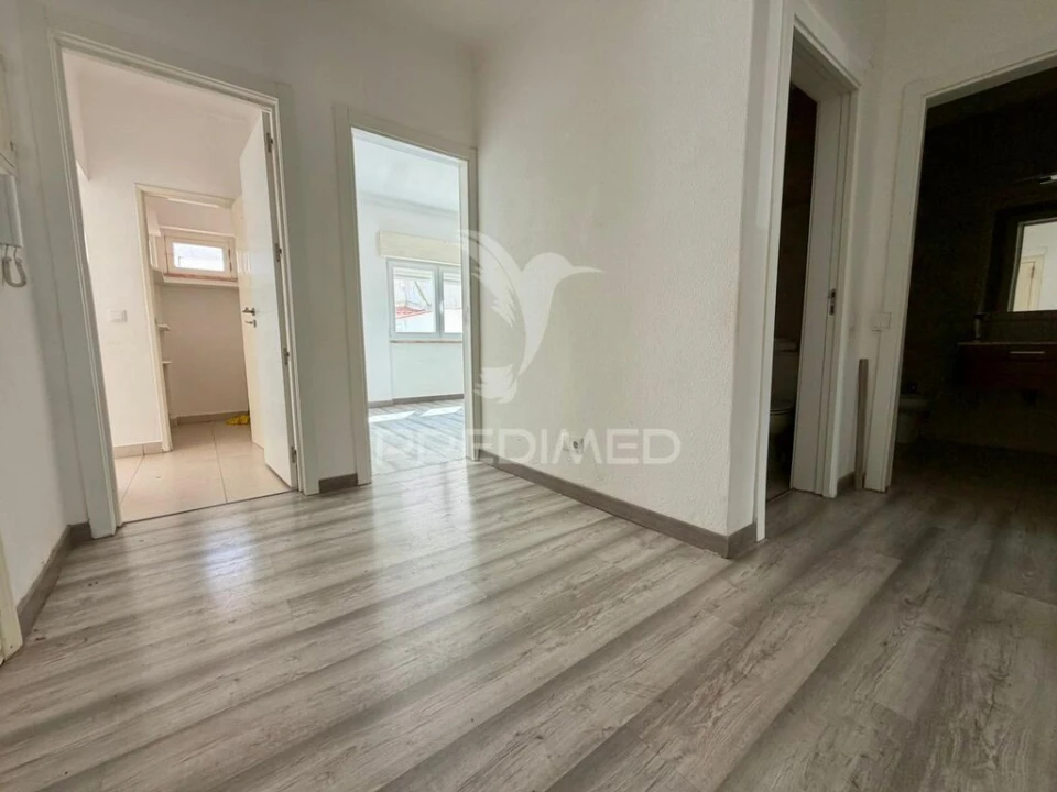 Apartamento T3 para Venda em Setubal (São Sebastião) Foto 5