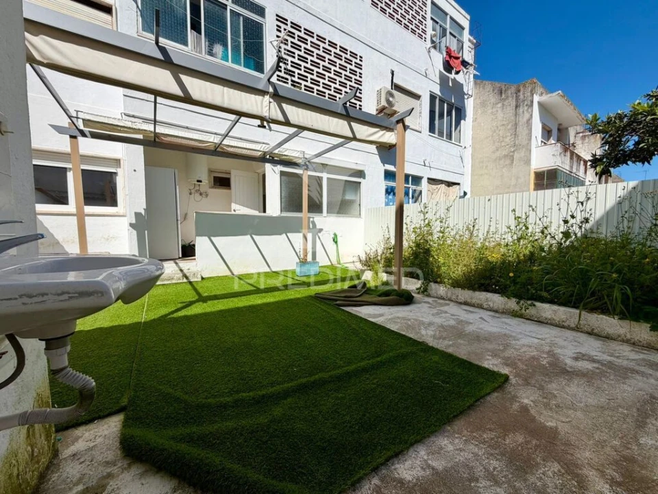 Apartamento T3 para Venda em Setubal (São Sebastião) Foto 15