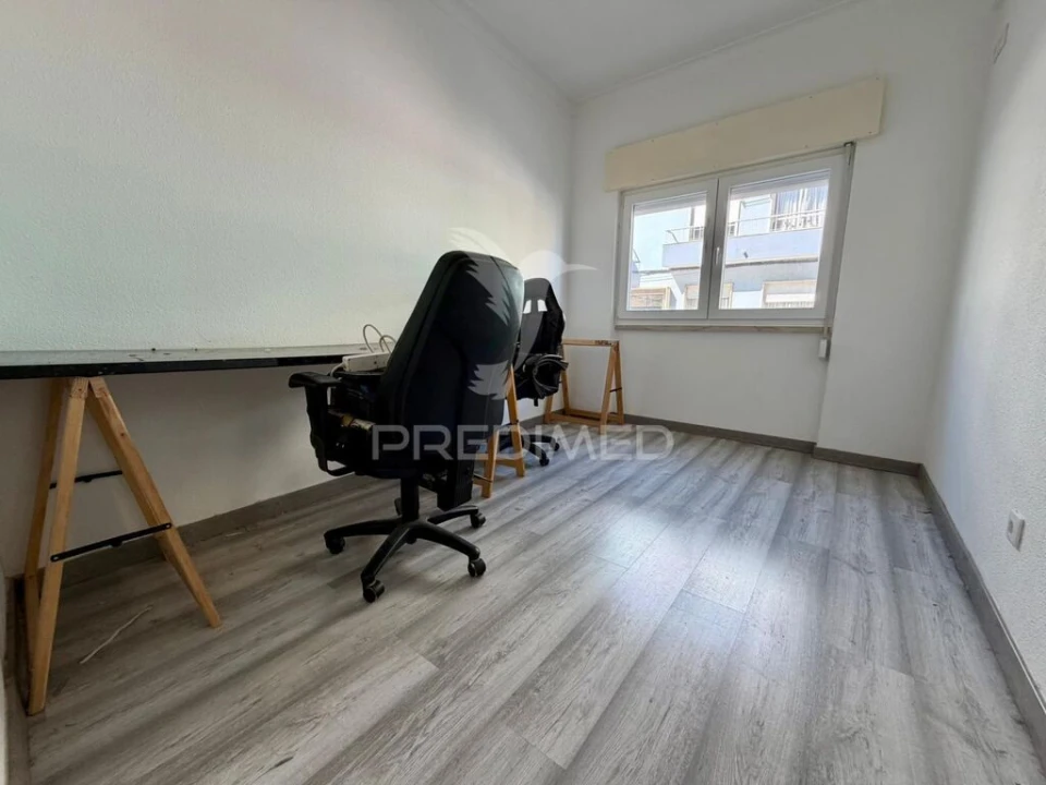 Apartamento T3 para Venda em Setubal (São Sebastião) Foto 9