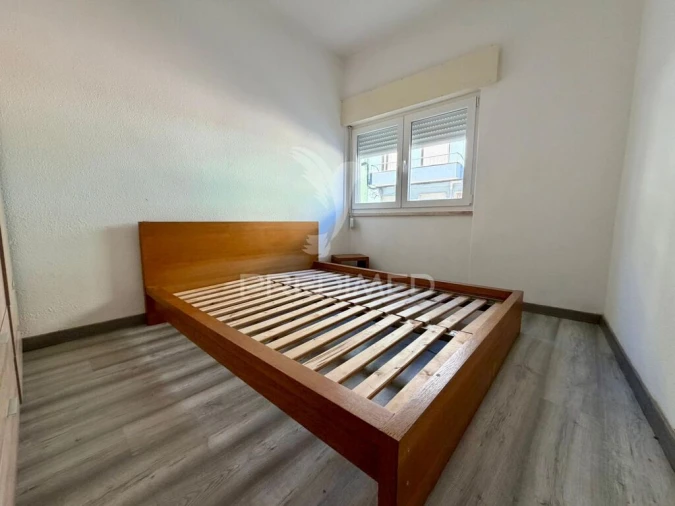 Apartamento T3 para Venda em Setubal (São Sebastião) Foto 6