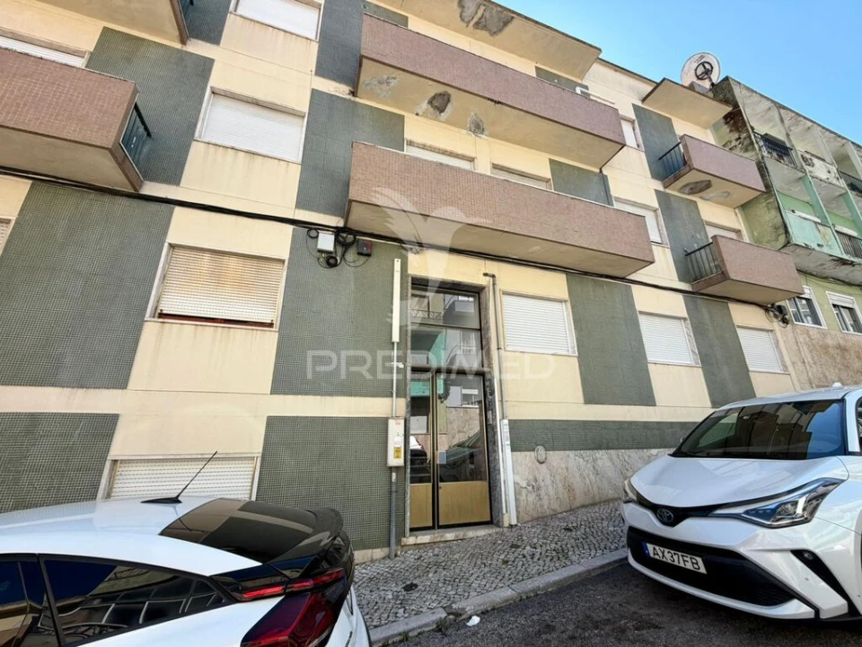 Apartamento T3 para Venda em Setubal (São Sebastião) Foto 18