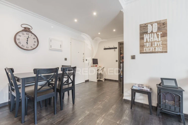 Apartamento T1 para Venda em São Domingos de Rana Foto 11