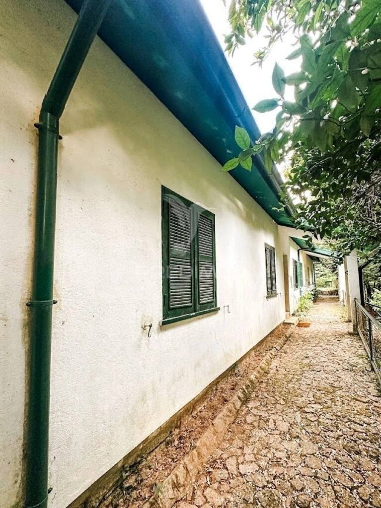 Moradia T2 para Venda em Salamonde Foto 1