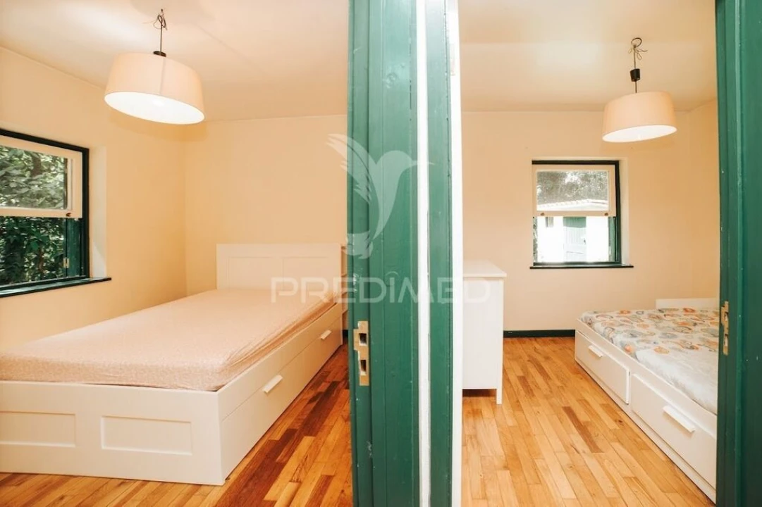 Moradia T2 para Venda em Salamonde Foto 17