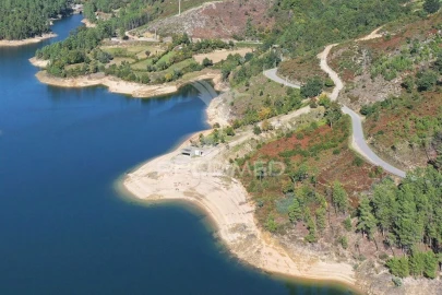 Moradia T2 para Venda em Salamonde