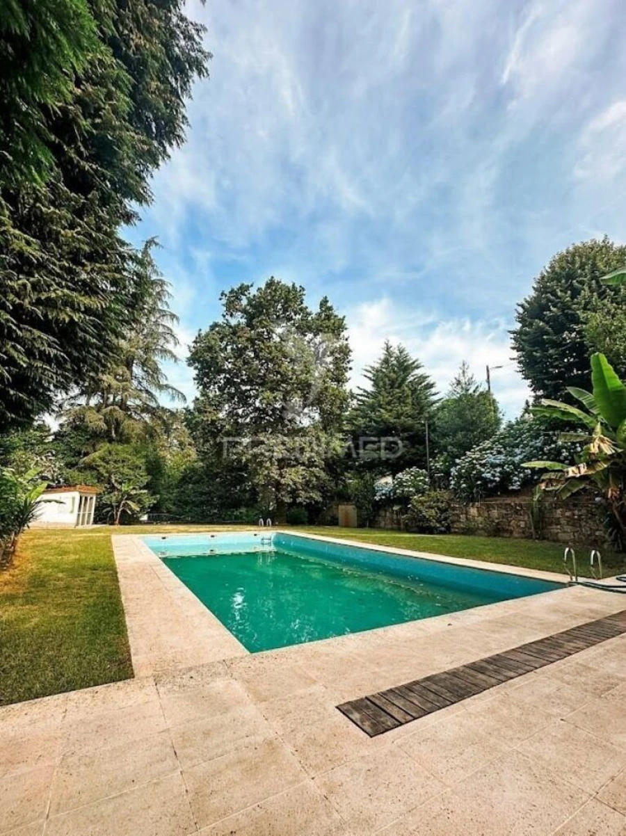 Moradia T2 para Venda em Salamonde Foto 5