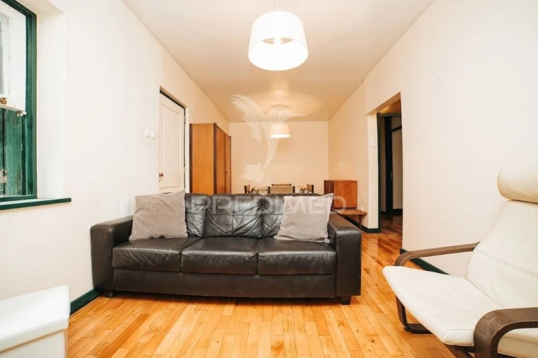 Moradia T2 para Venda em Salamonde Foto 14