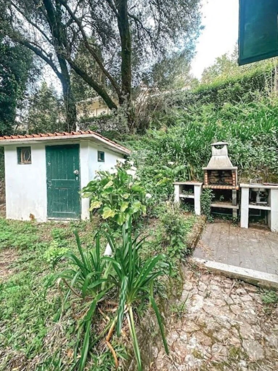 Moradia T2 para Venda em Salamonde Foto 13