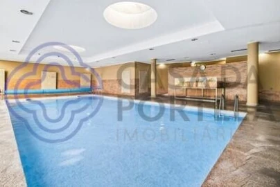 Apartamento T2 para Venda em Santa Marinha e São Pedro da Afurada
