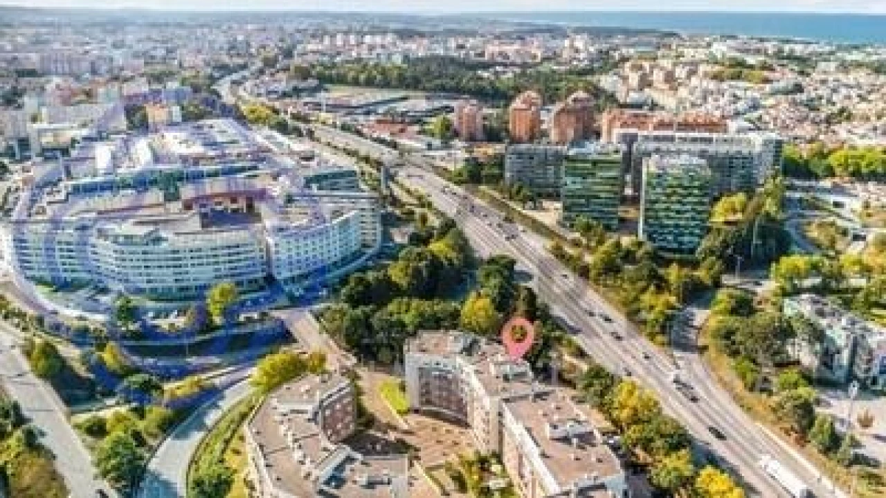 Apartamento T2 para Venda em Santa Marinha e São Pedro da Afurada Foto 2