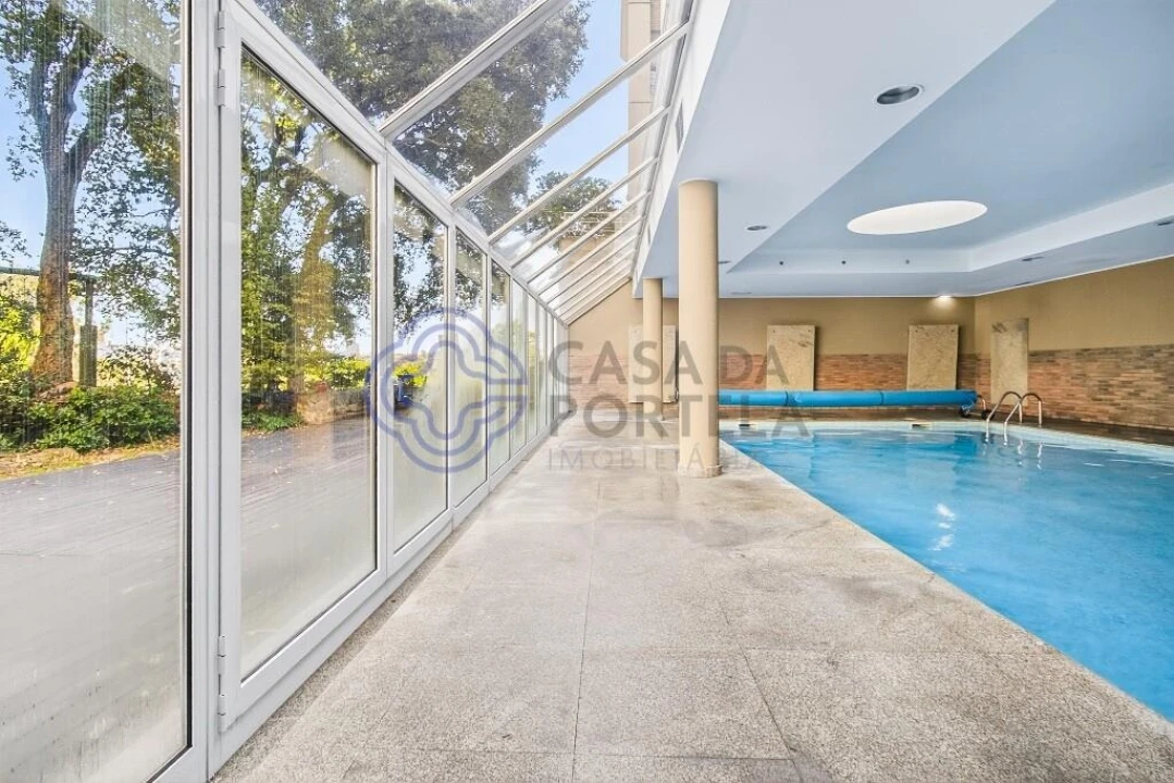 Apartamento T2 para Venda em Santa Marinha e São Pedro da Afurada Foto 4