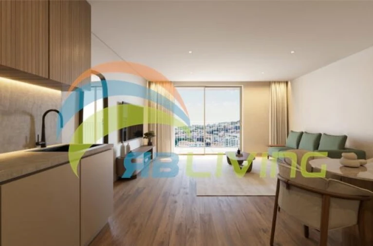 Apartamento T1 para Venda em Funchal (Santa Luzia) Foto 8