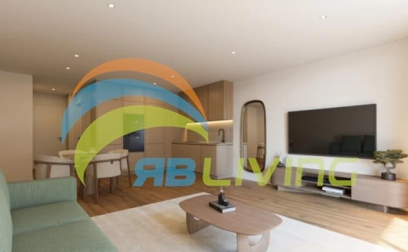 Apartamento T1 para Venda em Funchal (Santa Luzia) Foto 10