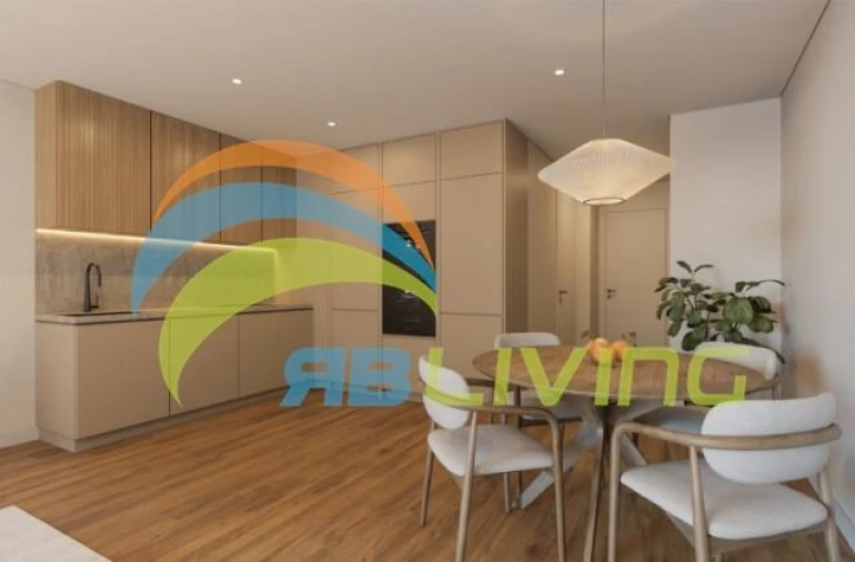 Apartamento T1 para Venda em Funchal (Santa Luzia) Foto 9