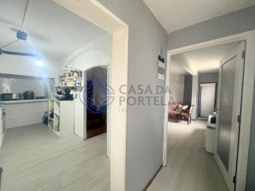 Moradia T3 para Venda em Campo e Sobrado