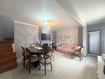 Moradia T3 para Venda em Campo e Sobrado