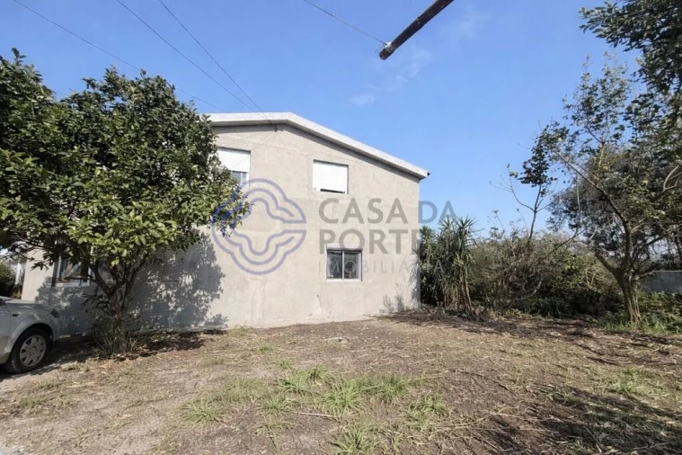 Moradia T3 para Venda em Campo e Sobrado Foto 12