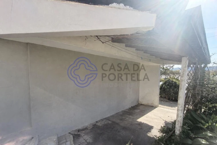 Moradia T3 para Venda em Campo e Sobrado Foto 13