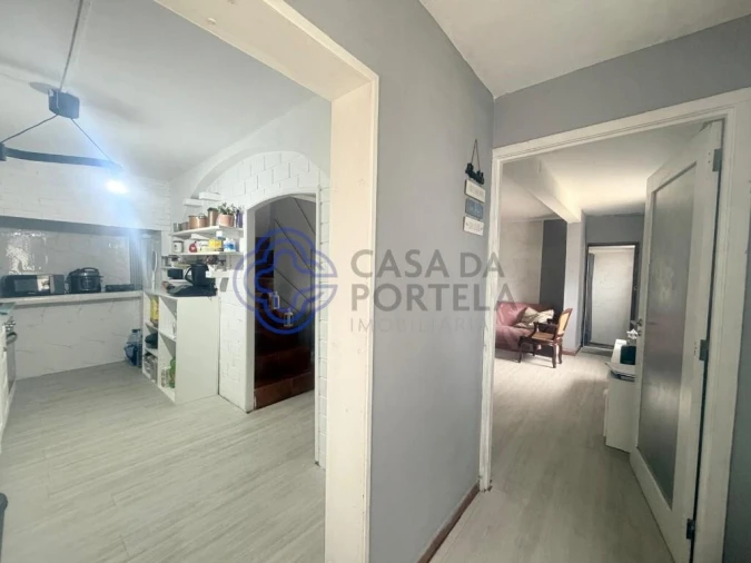 Moradia T3 para Venda em Campo e Sobrado Foto 6