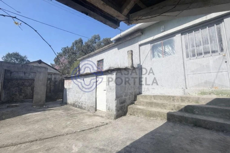 Moradia T3 para Venda em Campo e Sobrado Foto 14