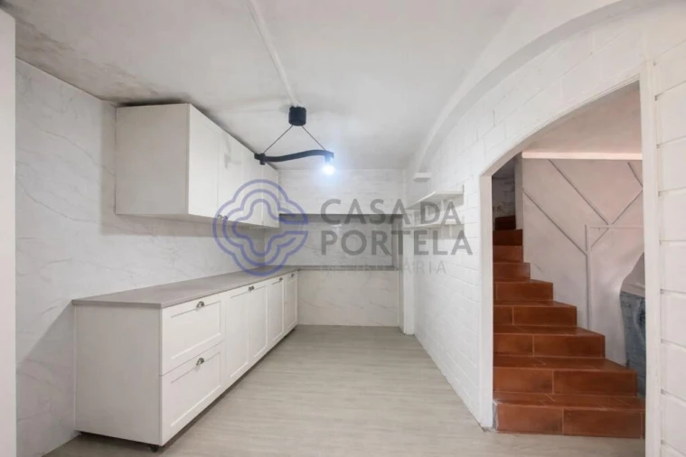 Moradia T3 para Venda em Campo e Sobrado Foto 4