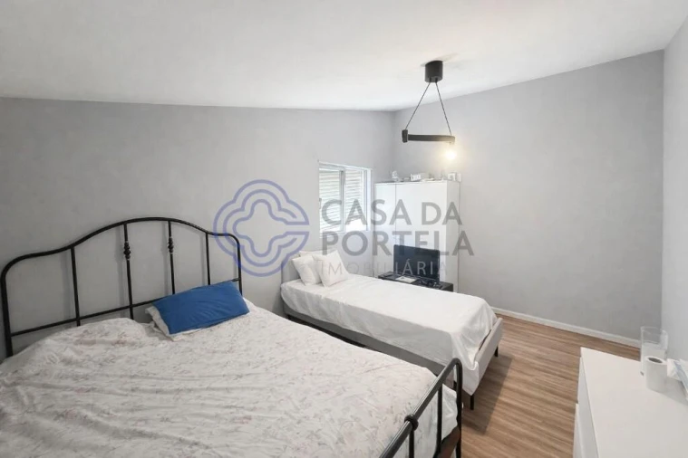 Moradia T3 para Venda em Campo e Sobrado Foto 7