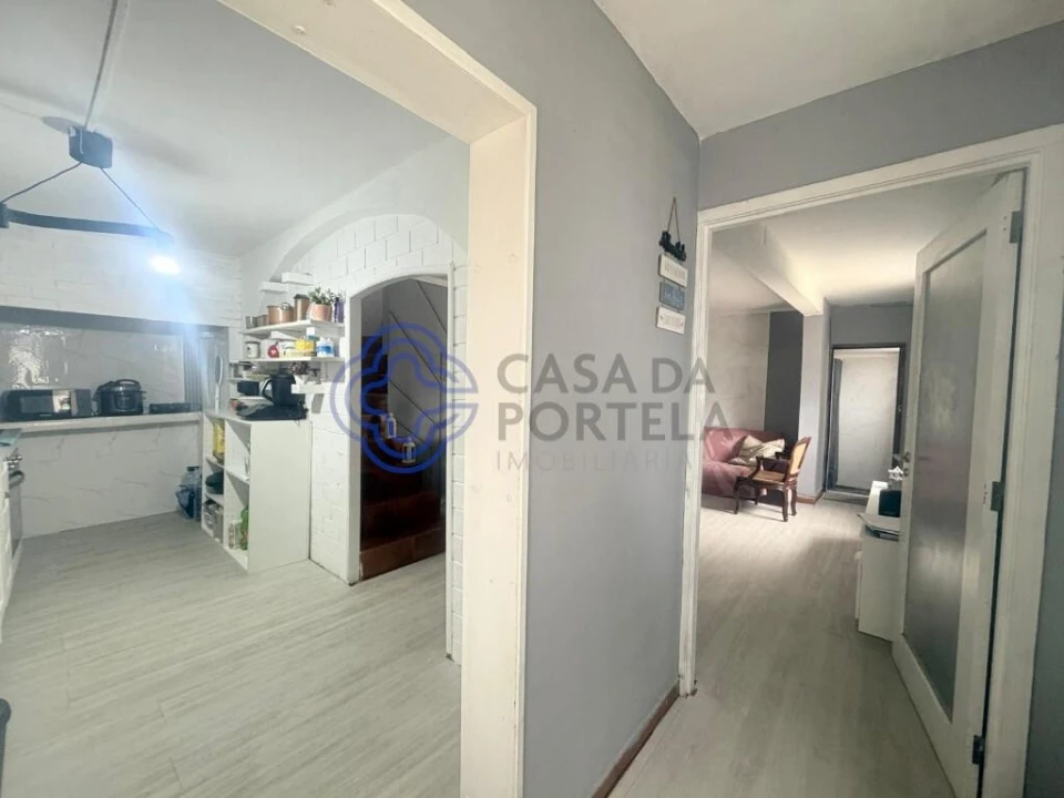 Moradia T3 para Venda em Campo e Sobrado Foto 6