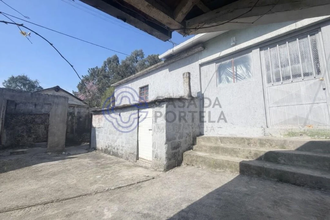 Moradia T3 para Venda em Campo e Sobrado Foto 14