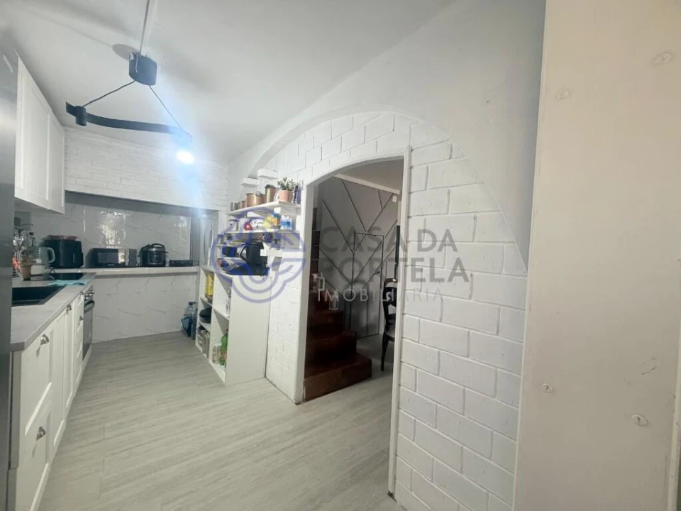 Moradia T3 para Venda em Campo e Sobrado Foto 5