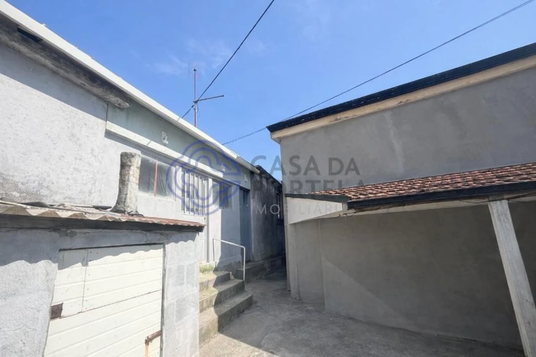 Moradia T3 para Venda em Campo e Sobrado Foto 15