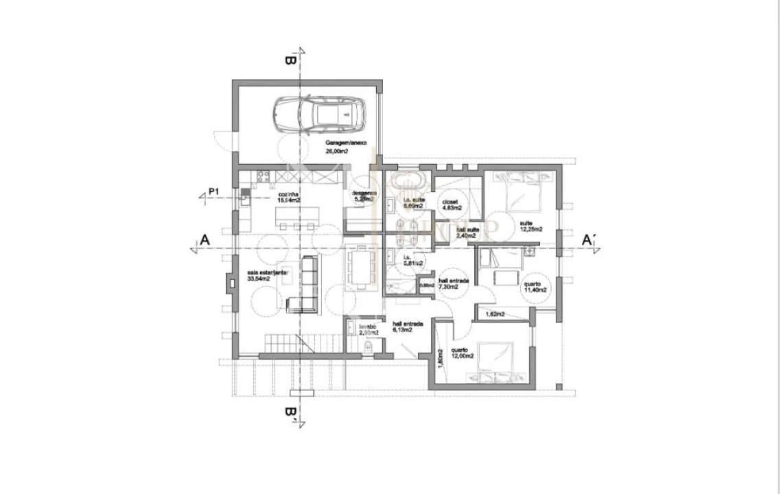 Terreno para Venda em Almeida Foto 4