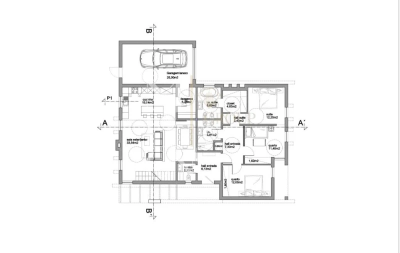 Terreno para Venda em Almeida Foto 4