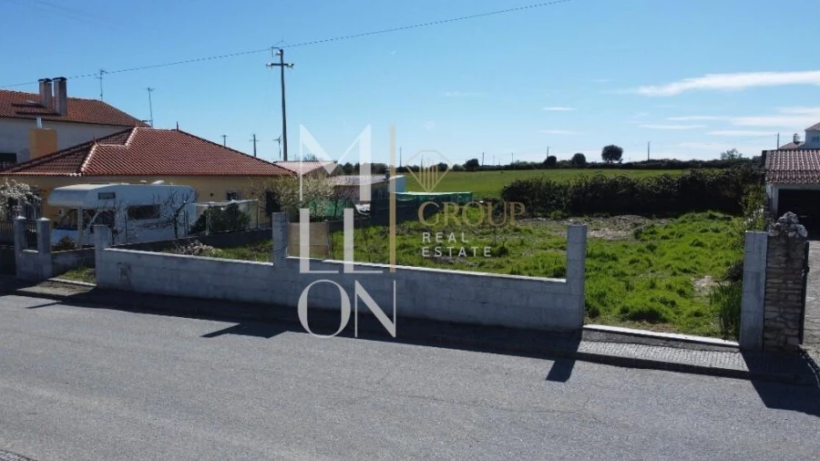 Terreno para Venda em Almeida