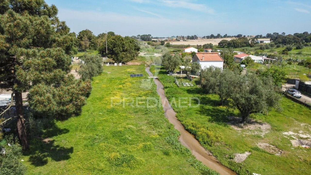 Quinta T4 para Venda em Pinhal Novo Foto 5