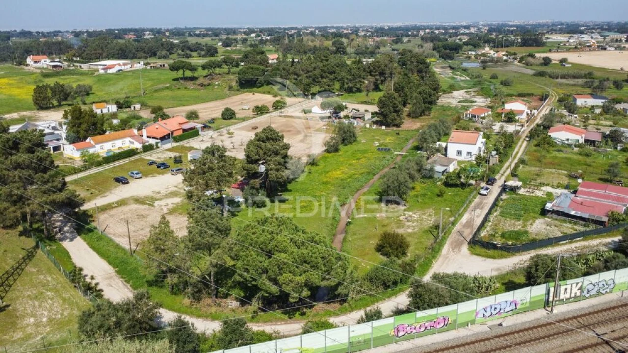 Quinta T4 para Venda em Pinhal Novo Foto 6