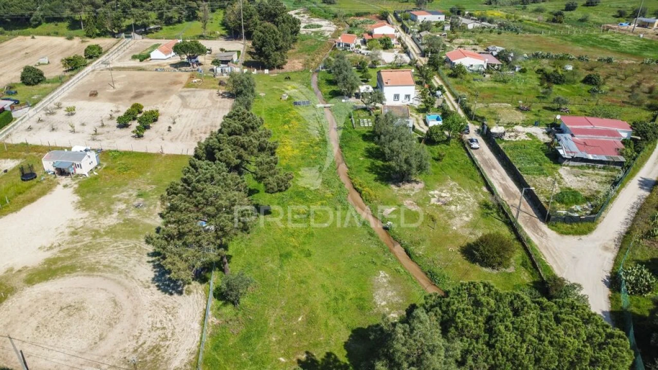 Quinta T4 para Venda em Pinhal Novo Foto 2