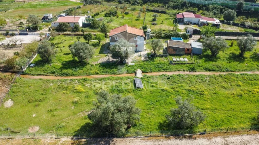 Quinta T4 para Venda em Pinhal Novo Foto 4