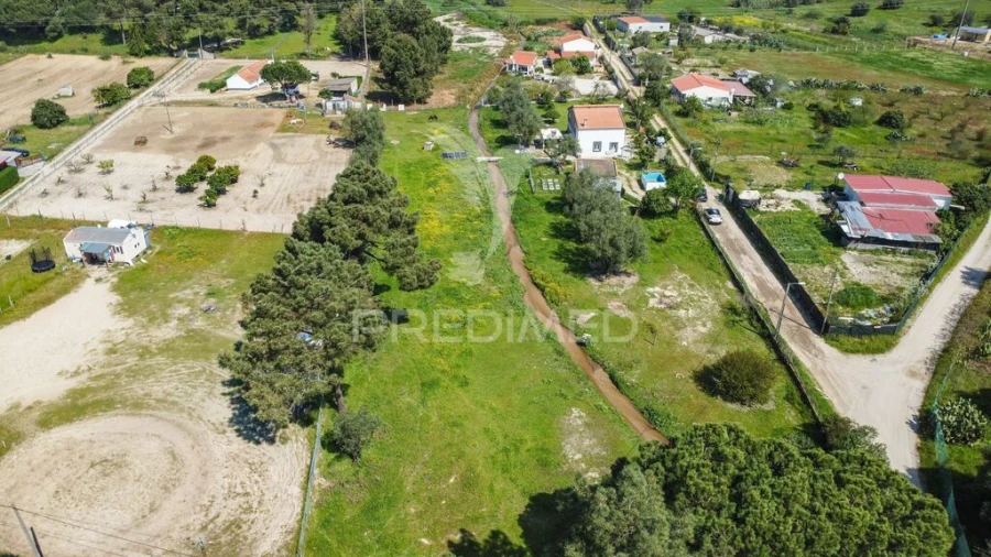 Quinta T4 para Venda em Pinhal Novo Foto 2