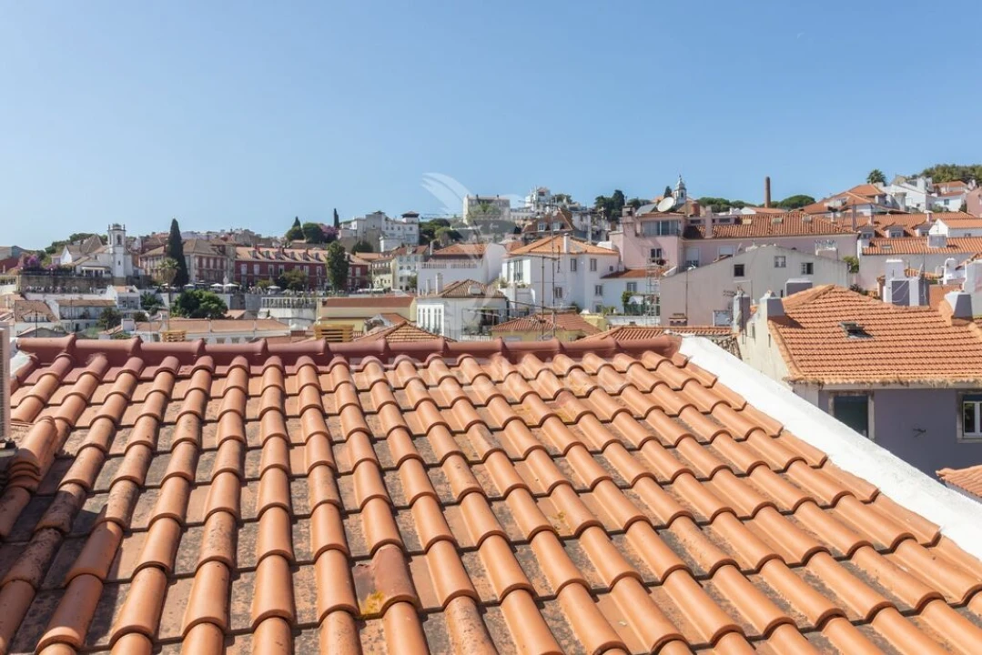 Apartamento T1 para Venda em Santa Maria Maior Foto 18