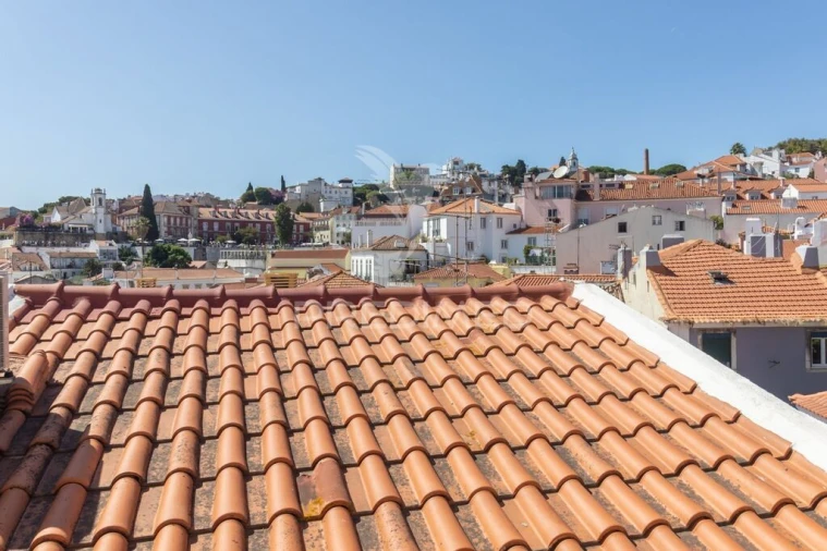 Apartamento T1 para Venda em Santa Maria Maior Foto 18