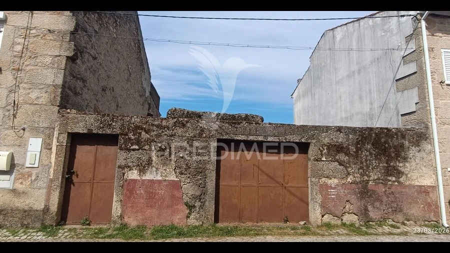Terreno para Venda em Penamacor