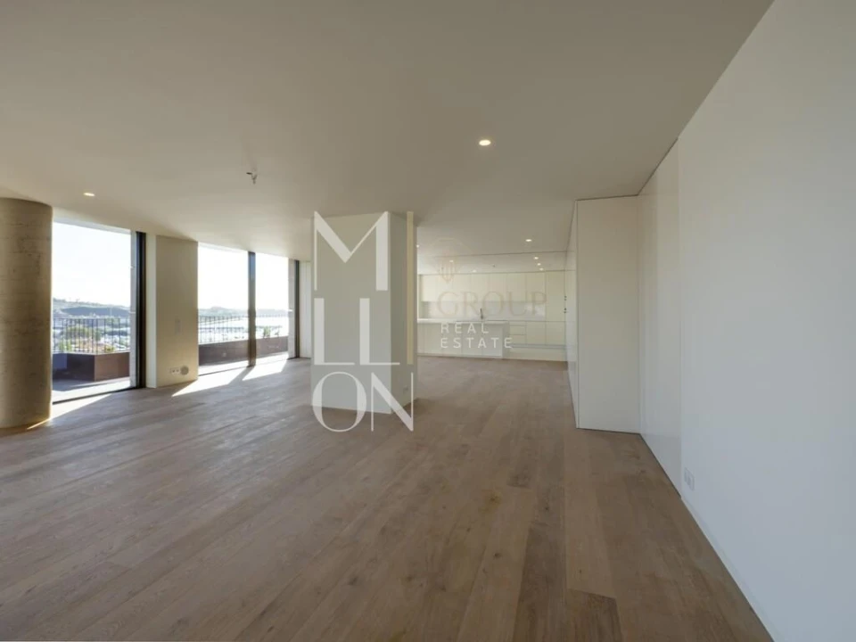 Apartamento T3 para Venda em Lordelo do Ouro e Massarelos Foto 3