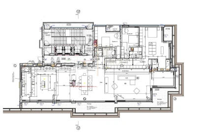 Apartamento T3 para Venda em Lordelo do Ouro e Massarelos